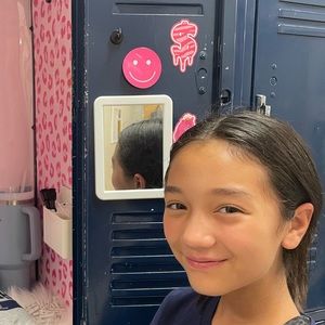 Meet your Posher, Mckenzie